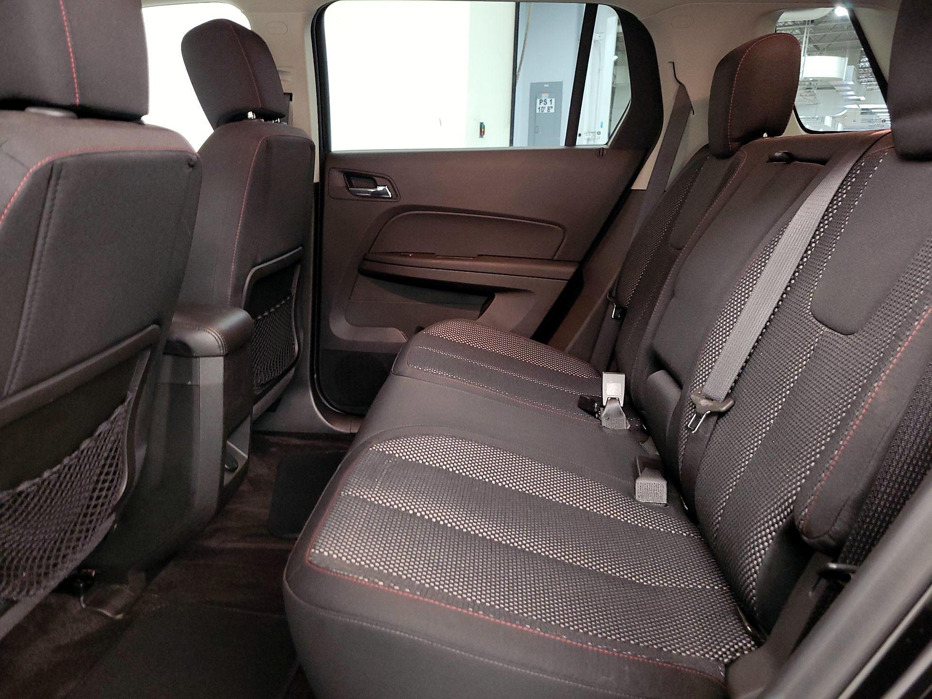 Thumbnail: 2016 GMC Terrain - 18