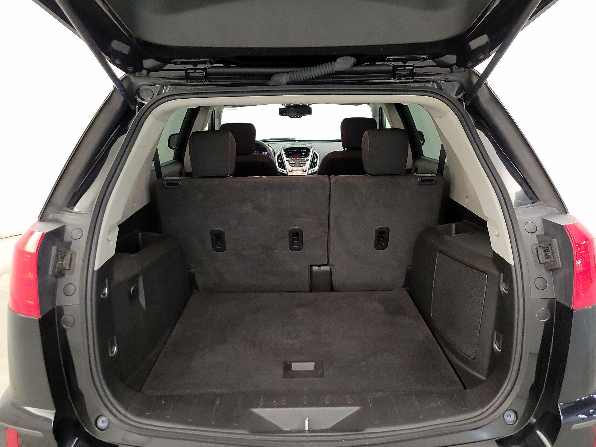 Thumbnail: 2016 GMC Terrain - 19