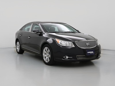 2013 Buick LaCrosse Premium -
                  White Marsh, MD