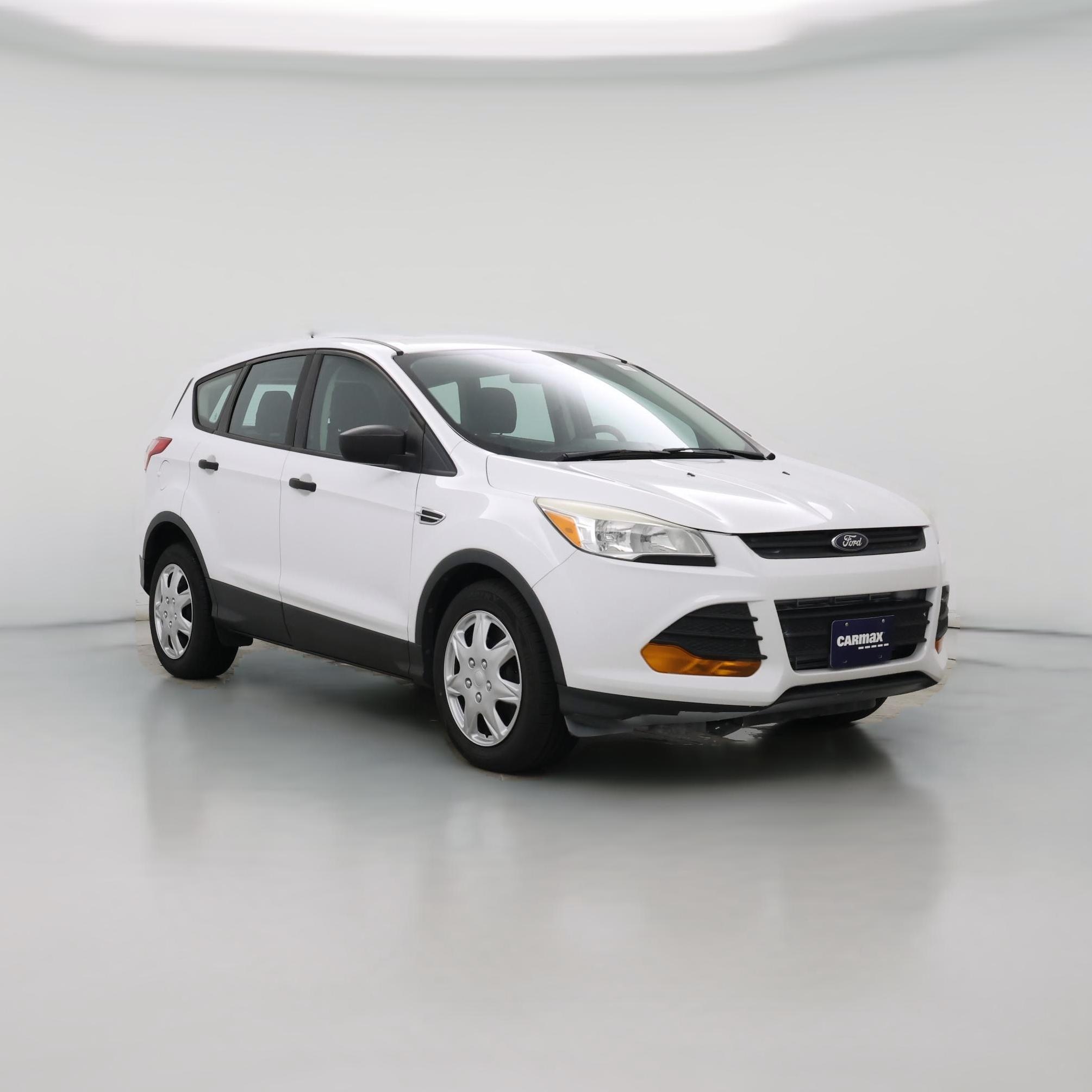 Thumbnail: 2014 Ford Escape - 1