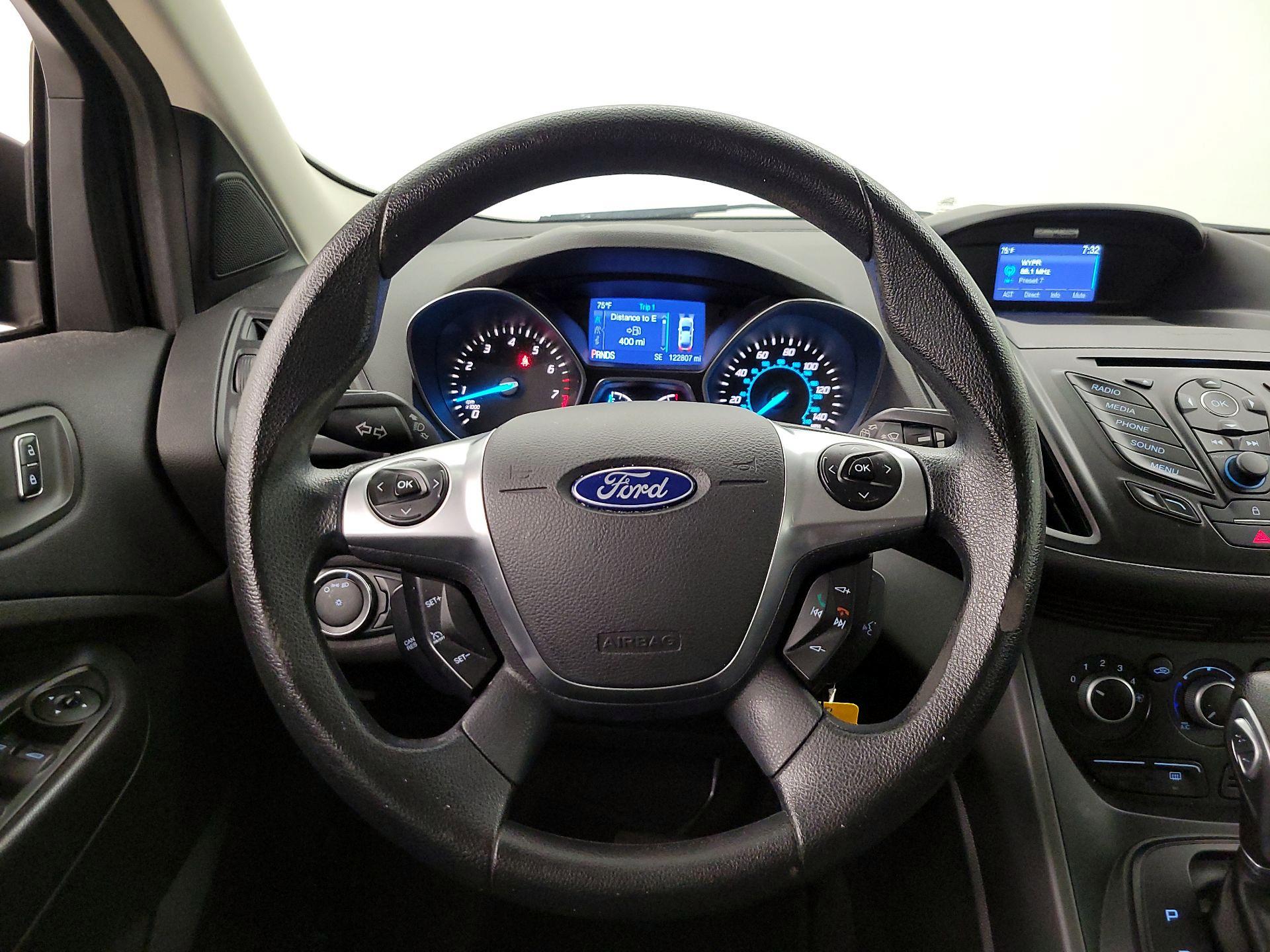Thumbnail: 2014 Ford Escape - 10