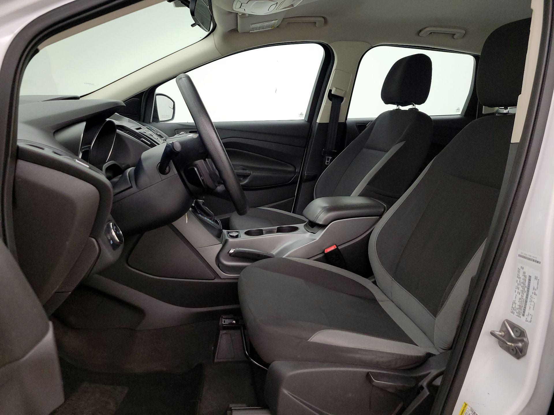 Thumbnail: 2014 Ford Escape - 11