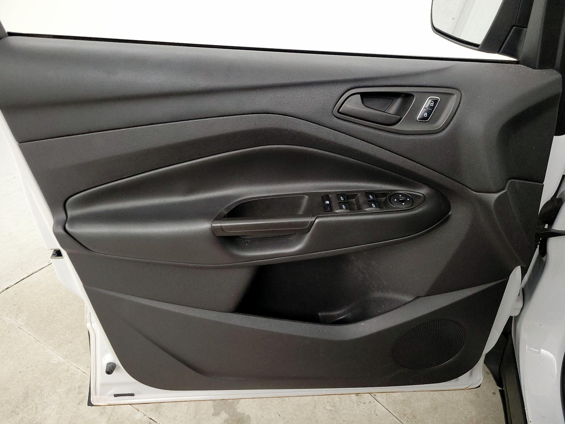 Thumbnail: 2014 Ford Escape - 12