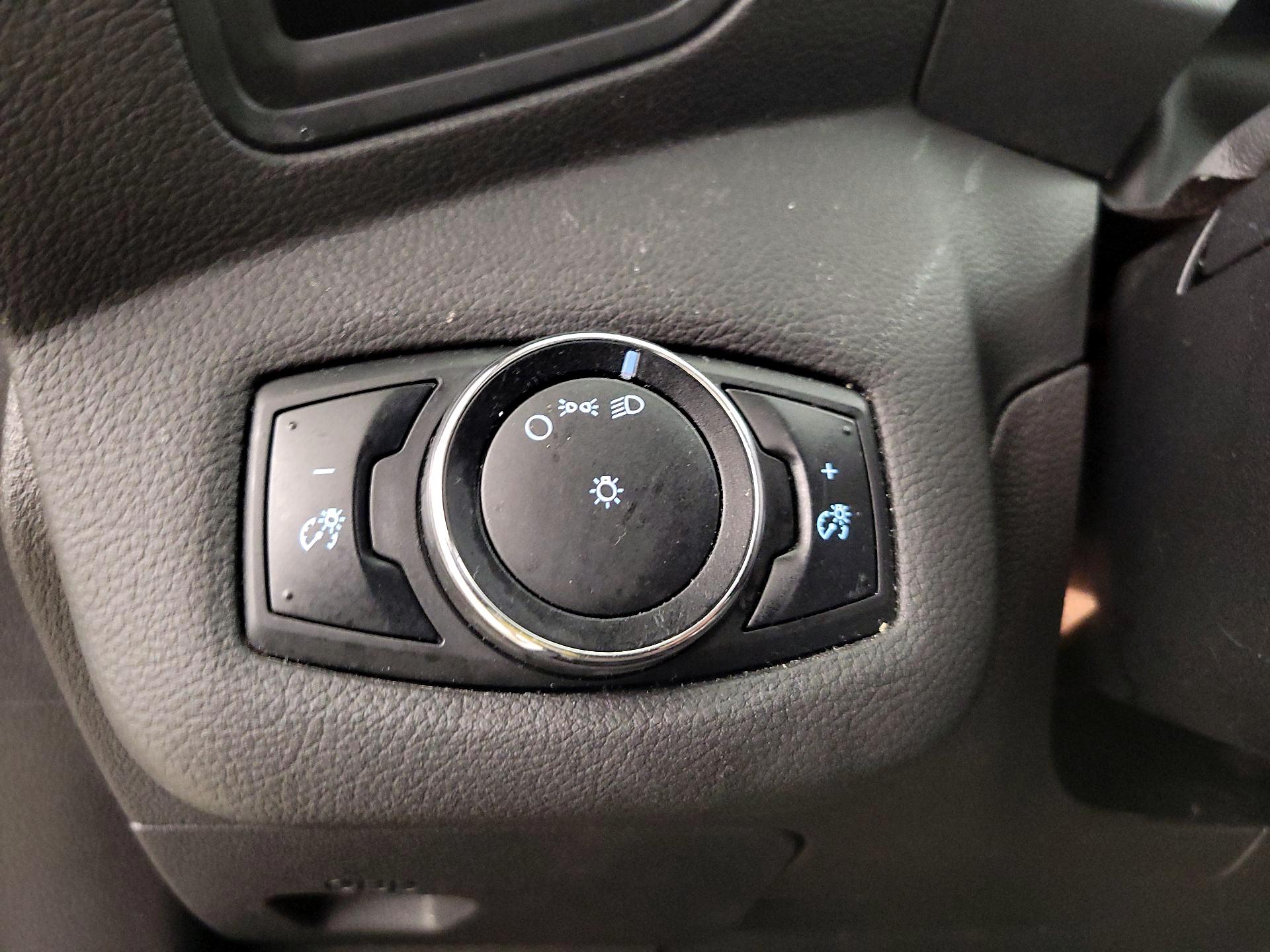 Thumbnail: 2014 Ford Escape - 13
