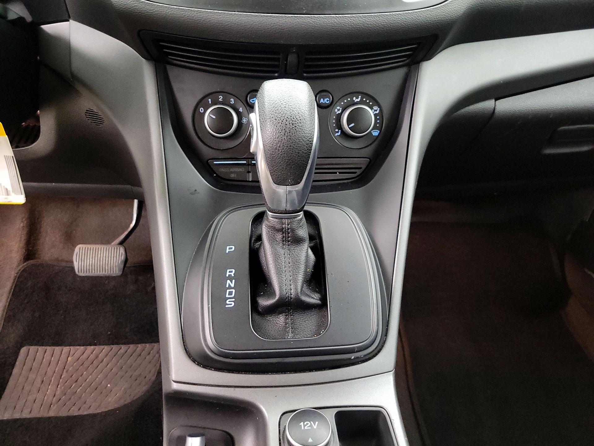 Thumbnail: 2014 Ford Escape - 17