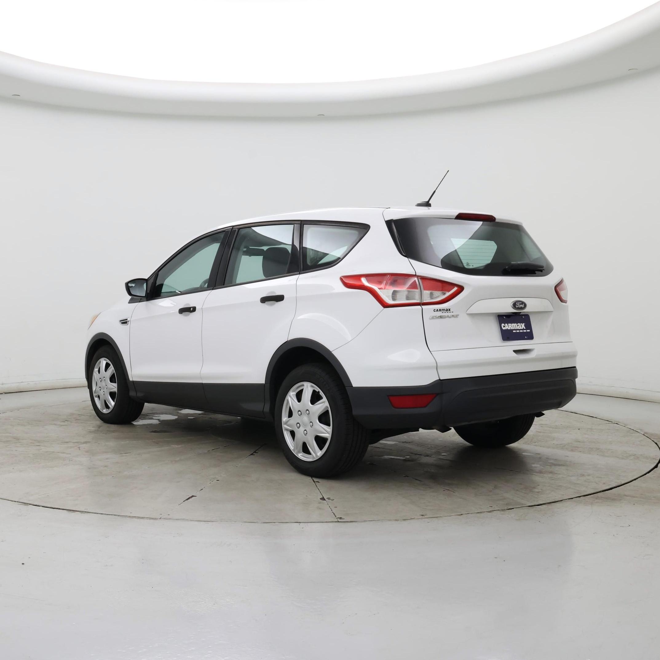Thumbnail: 2014 Ford Escape - 2