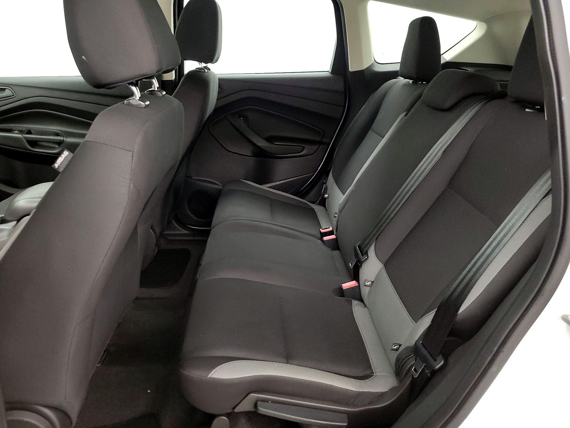 Thumbnail: 2014 Ford Escape - 19