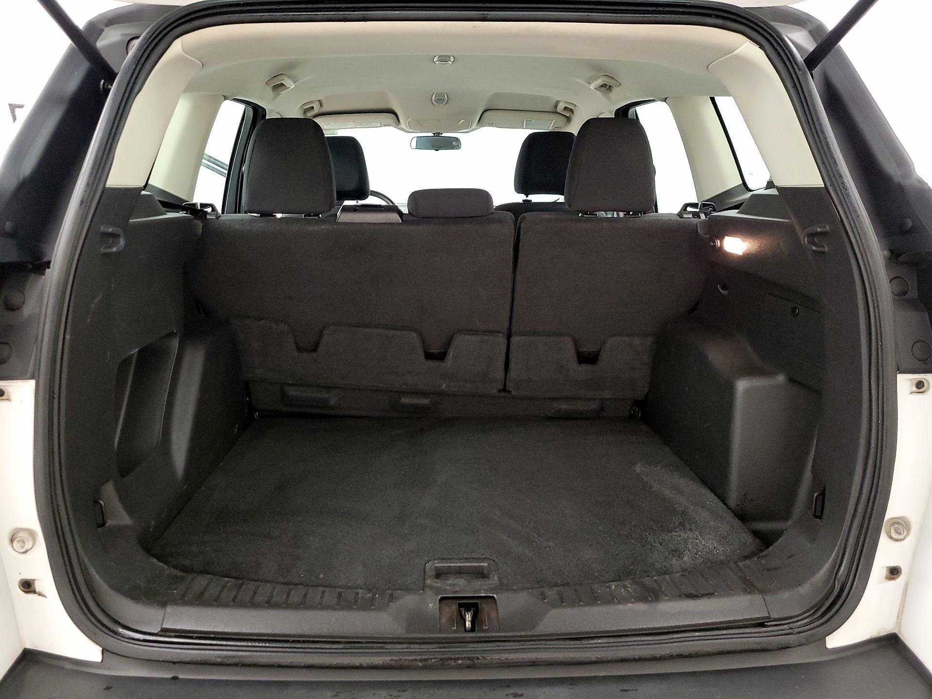 Thumbnail: 2014 Ford Escape - 20