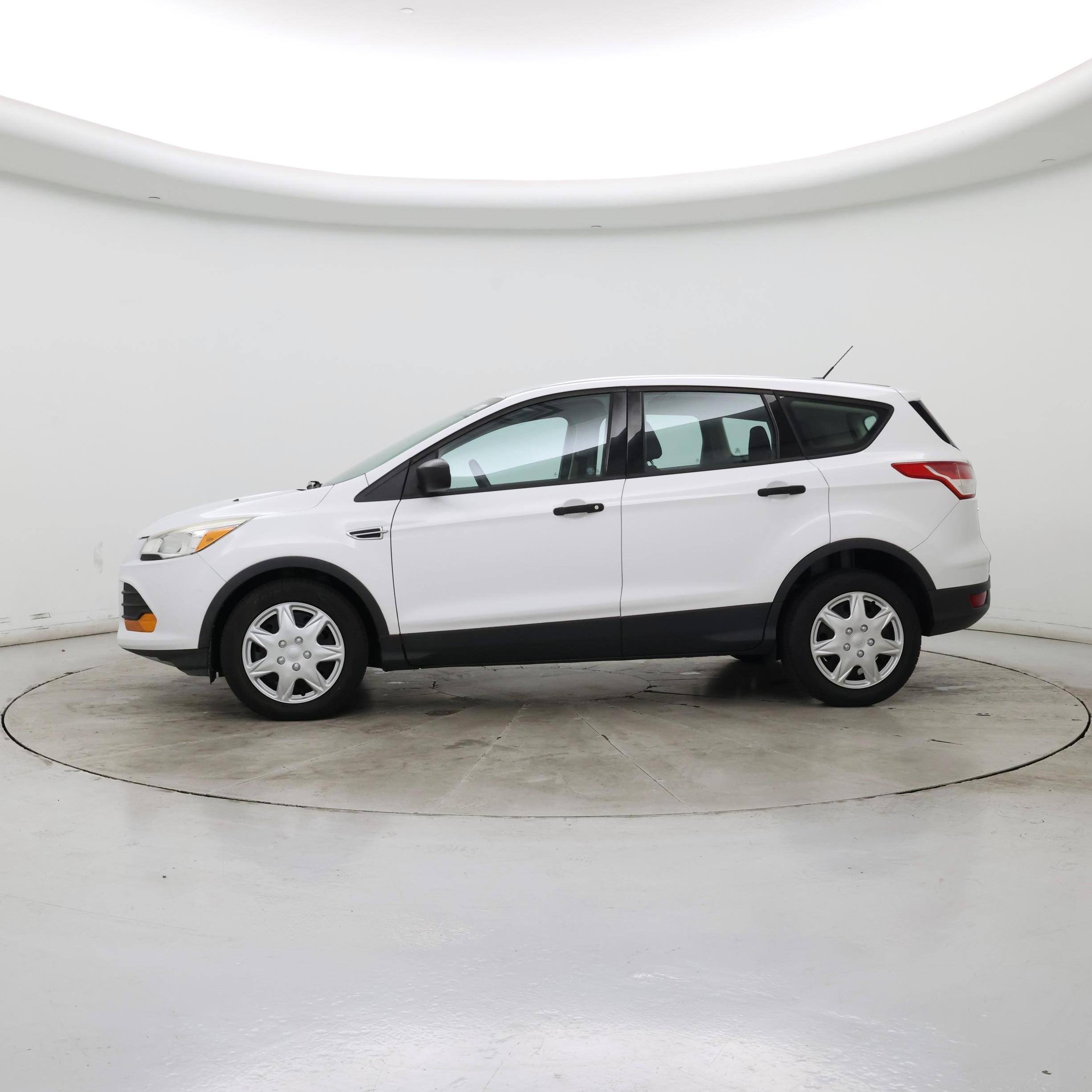Thumbnail: 2014 Ford Escape - 3