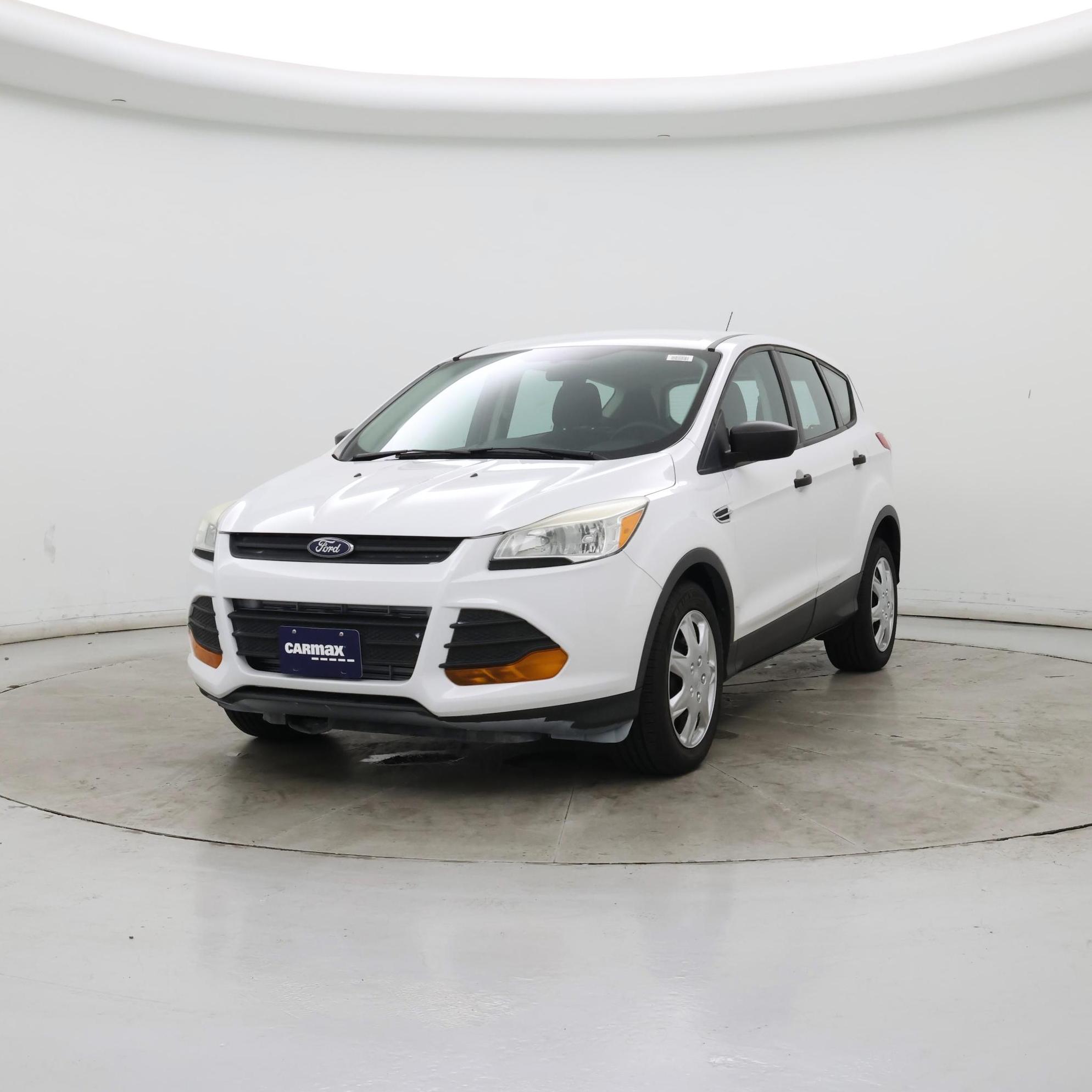 Thumbnail: 2014 Ford Escape - 4