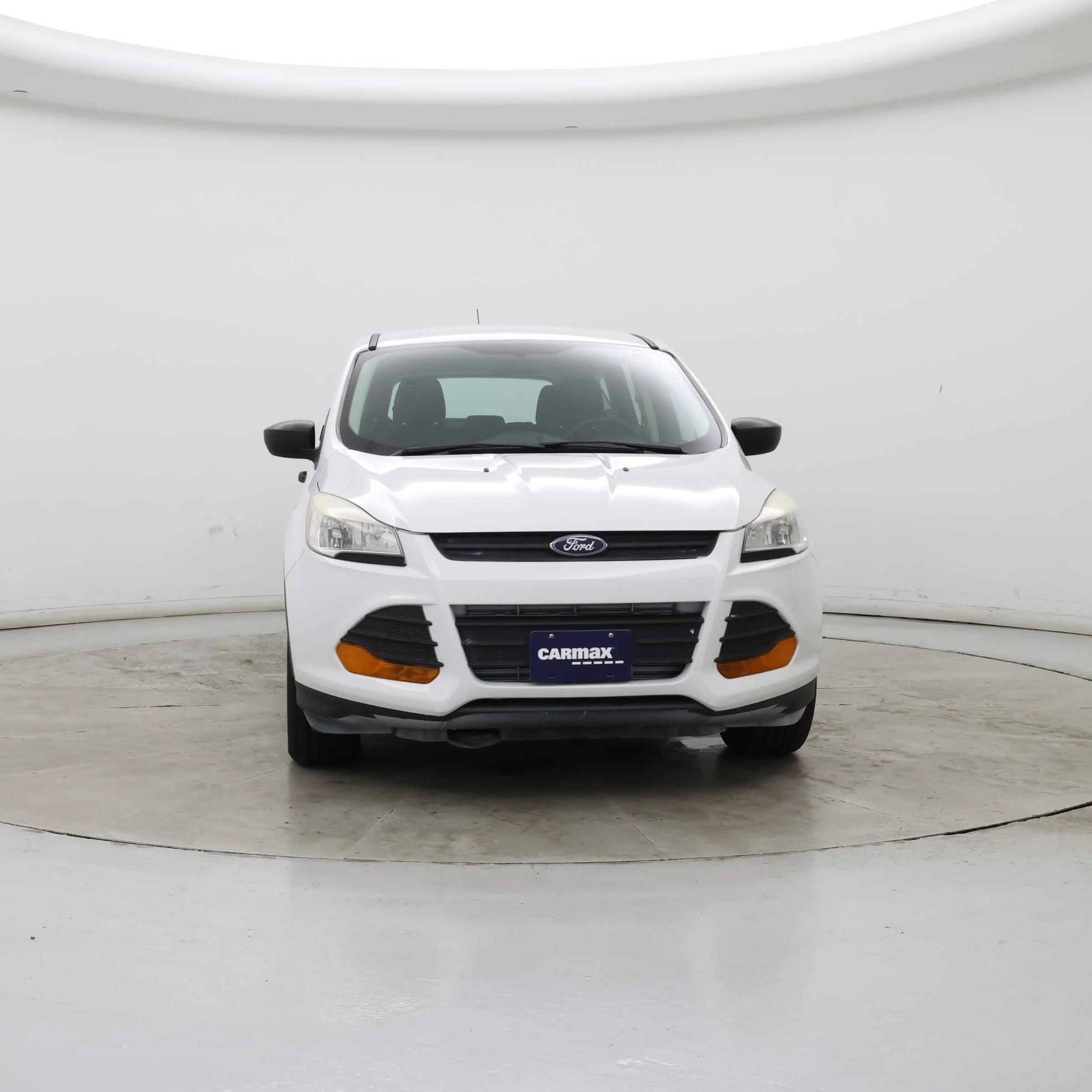 Thumbnail: 2014 Ford Escape - 5