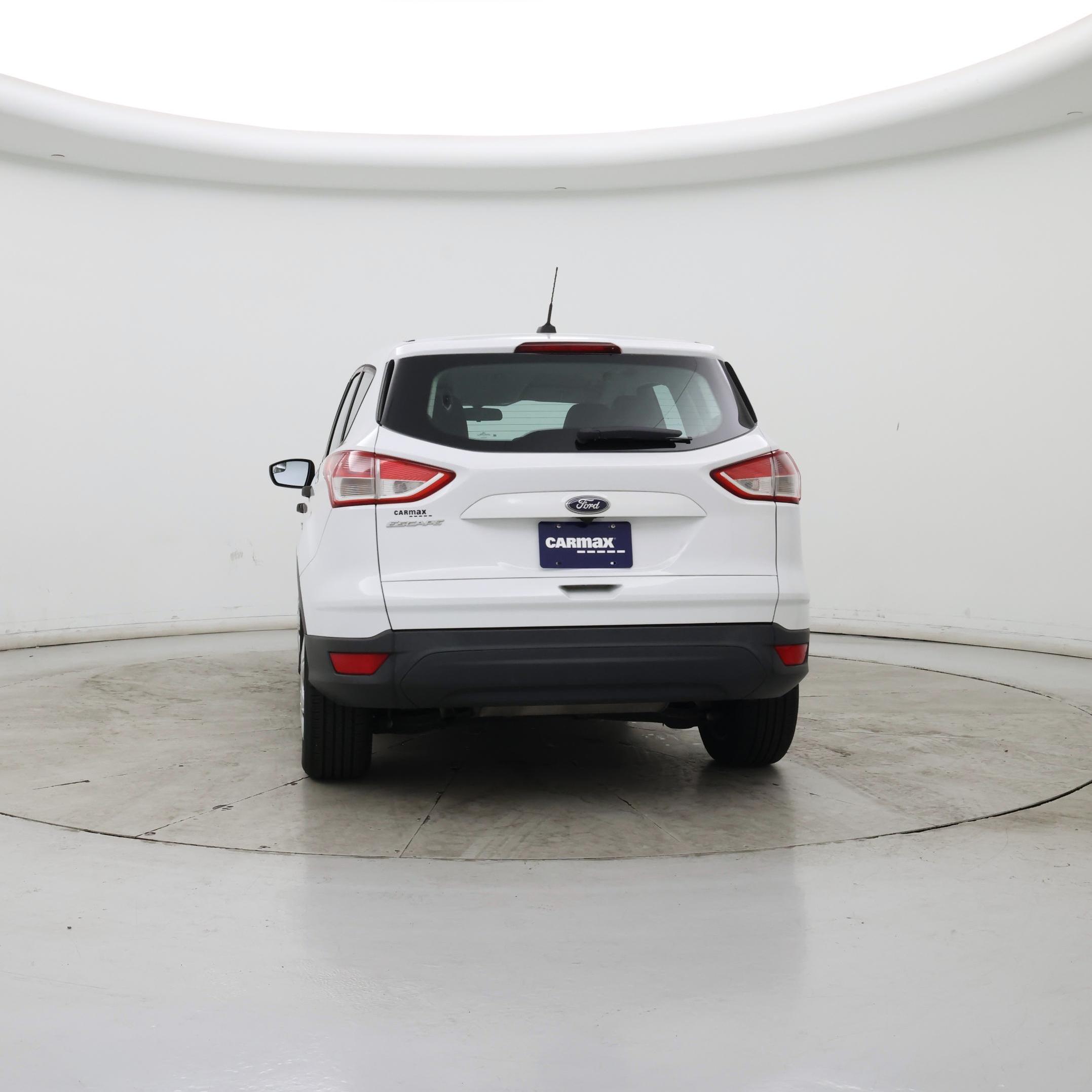 Thumbnail: 2014 Ford Escape - 6