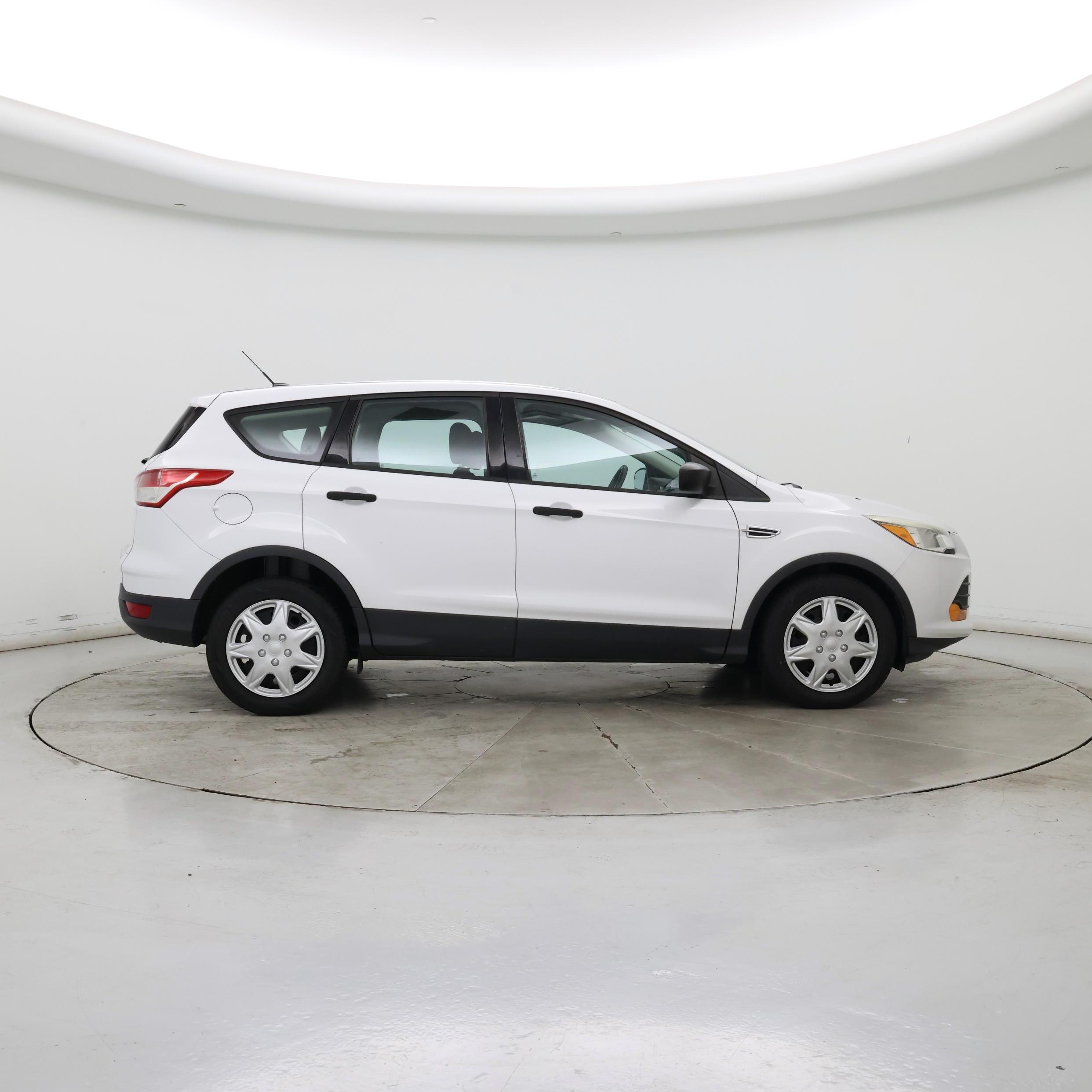 Thumbnail: 2014 Ford Escape - 7