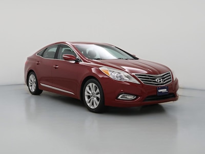 2013 Hyundai Azera  -
                  White Marsh, MD