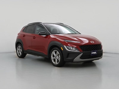 2023 Hyundai Kona SEL -
                  White Marsh, MD