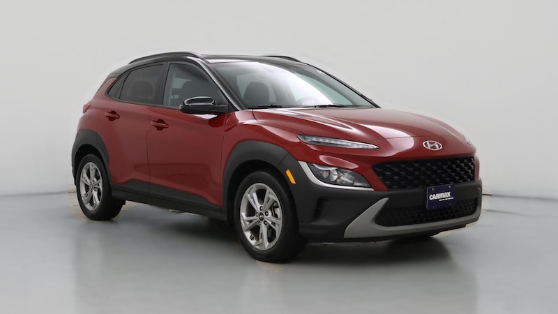 2023 Hyundai Kona SEL Hero Image