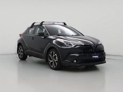 2019 Toyota C-HR Limited -
                White Marsh, MD