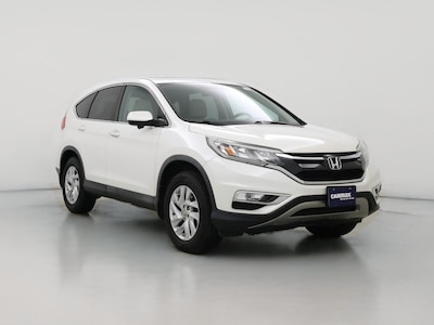 2015 Honda CR-V EX -
                  White Marsh, MD