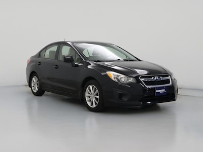 2013 Subaru Impreza Premium -
                  White Marsh, MD