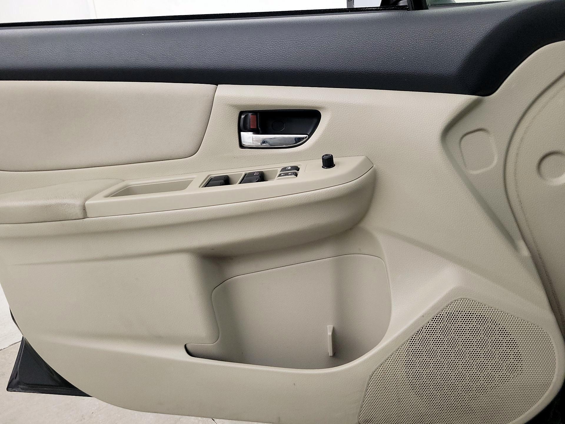 Thumbnail: 2013 Subaru Impreza - 12