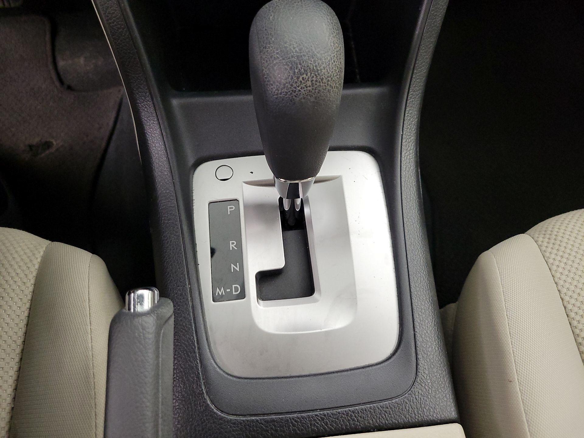 Thumbnail: 2013 Subaru Impreza - 16