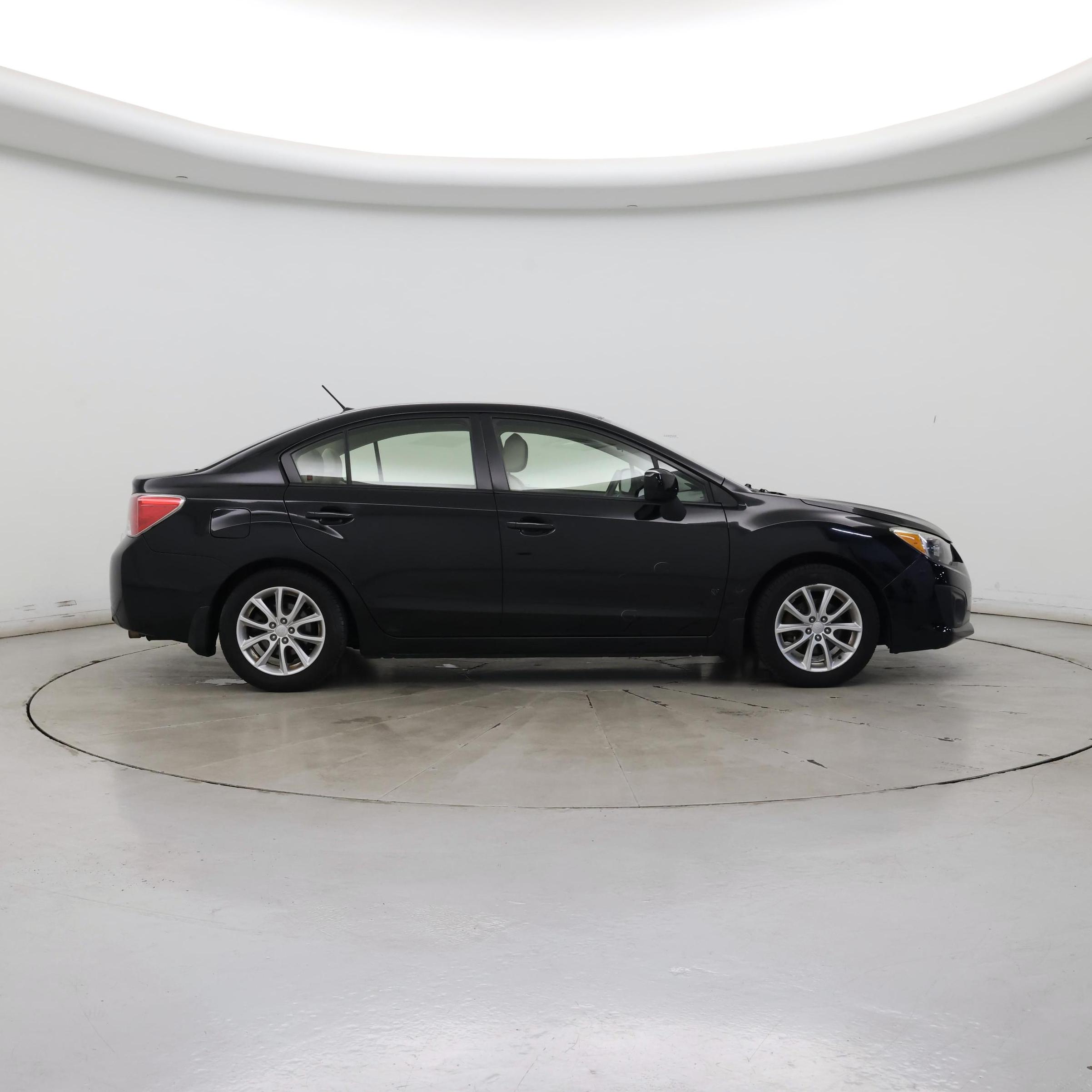 Thumbnail: 2013 Subaru Impreza - 7