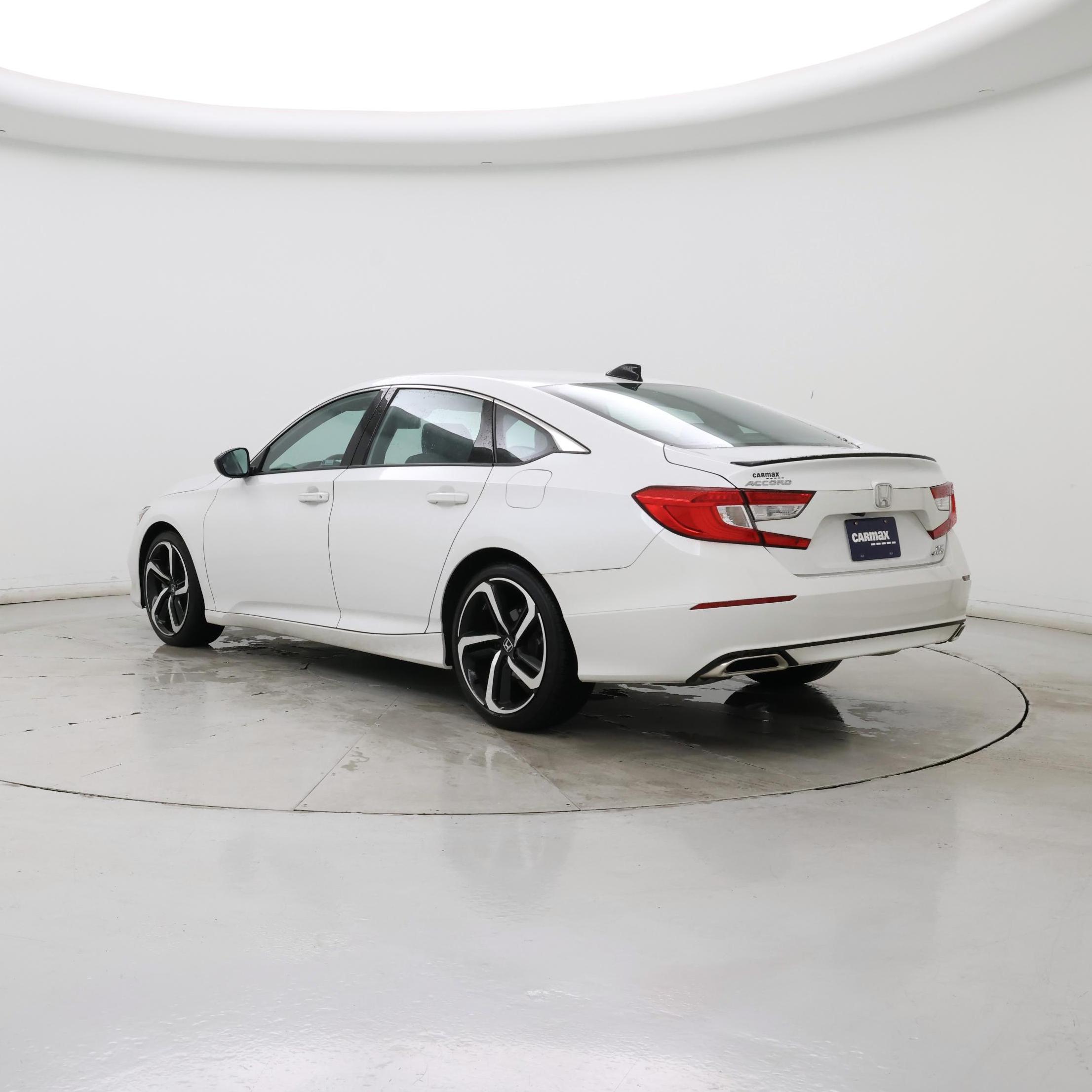 Thumbnail: 2022 Honda Accord - 2