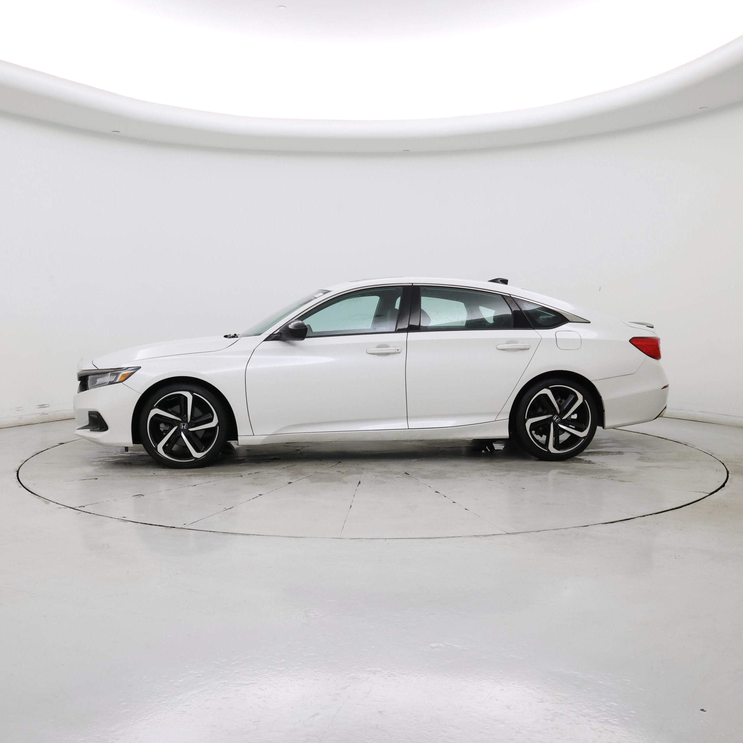 Thumbnail: 2022 Honda Accord - 3