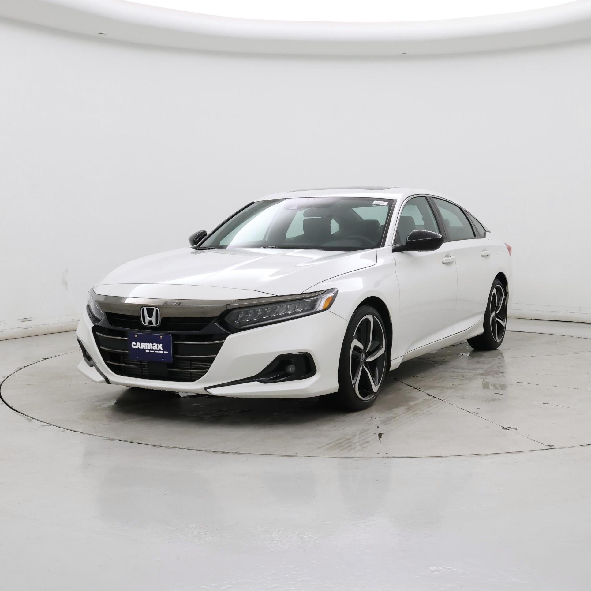 Thumbnail: 2022 Honda Accord - 4