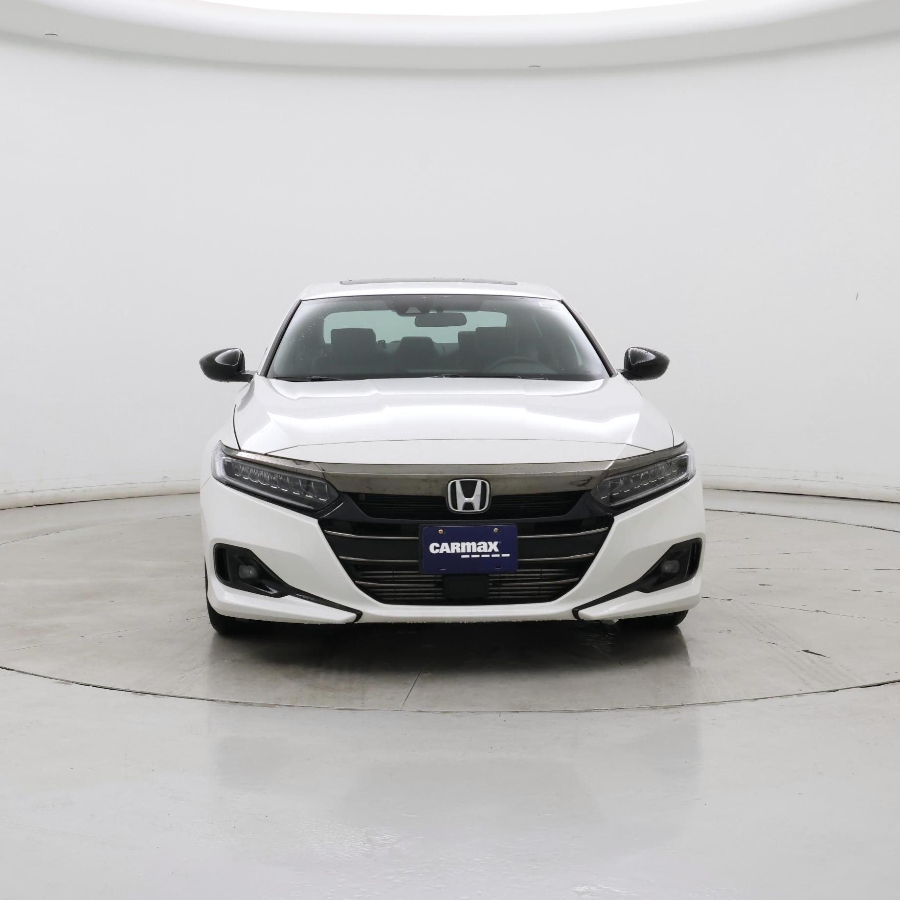 Thumbnail: 2022 Honda Accord - 5