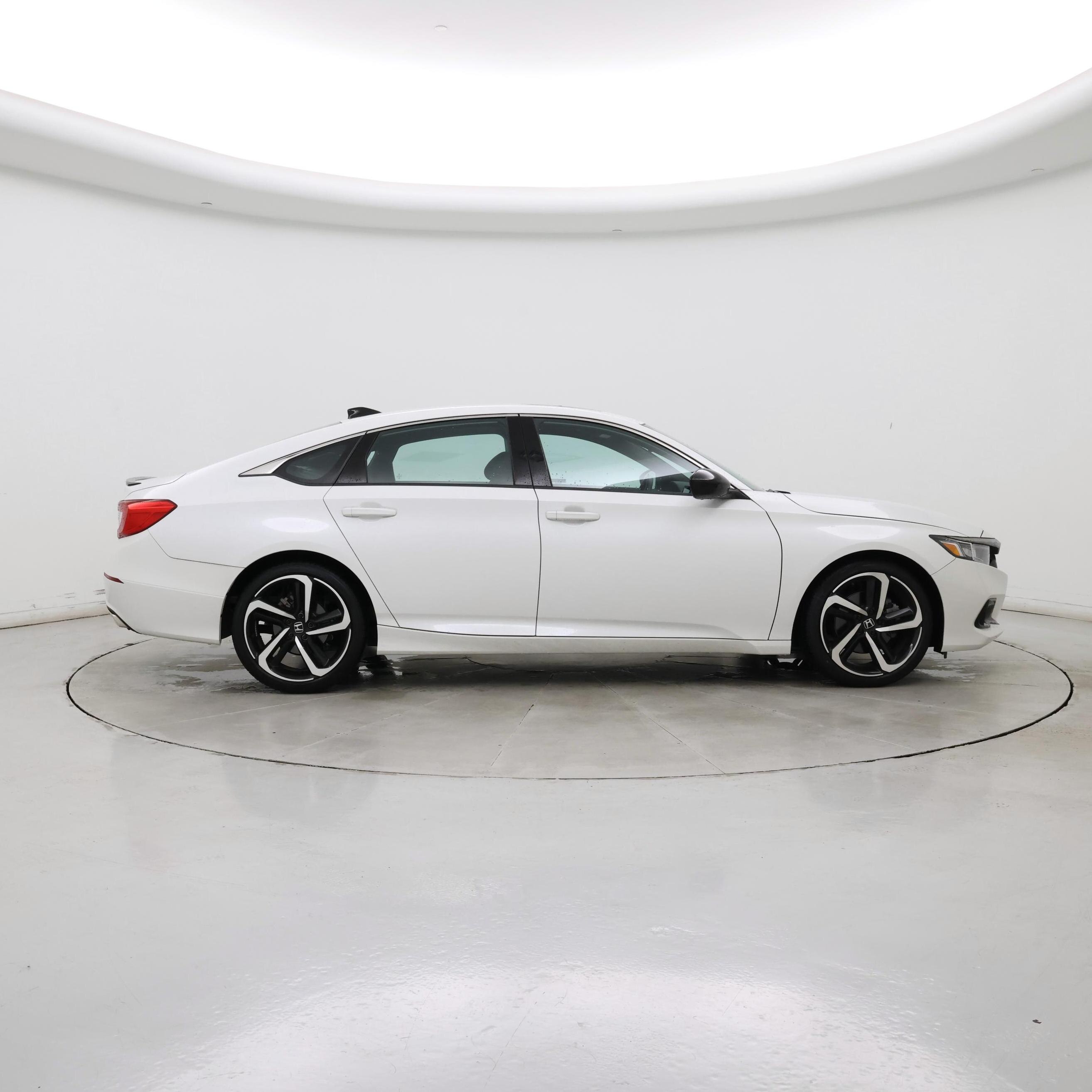 Thumbnail: 2022 Honda Accord - 7