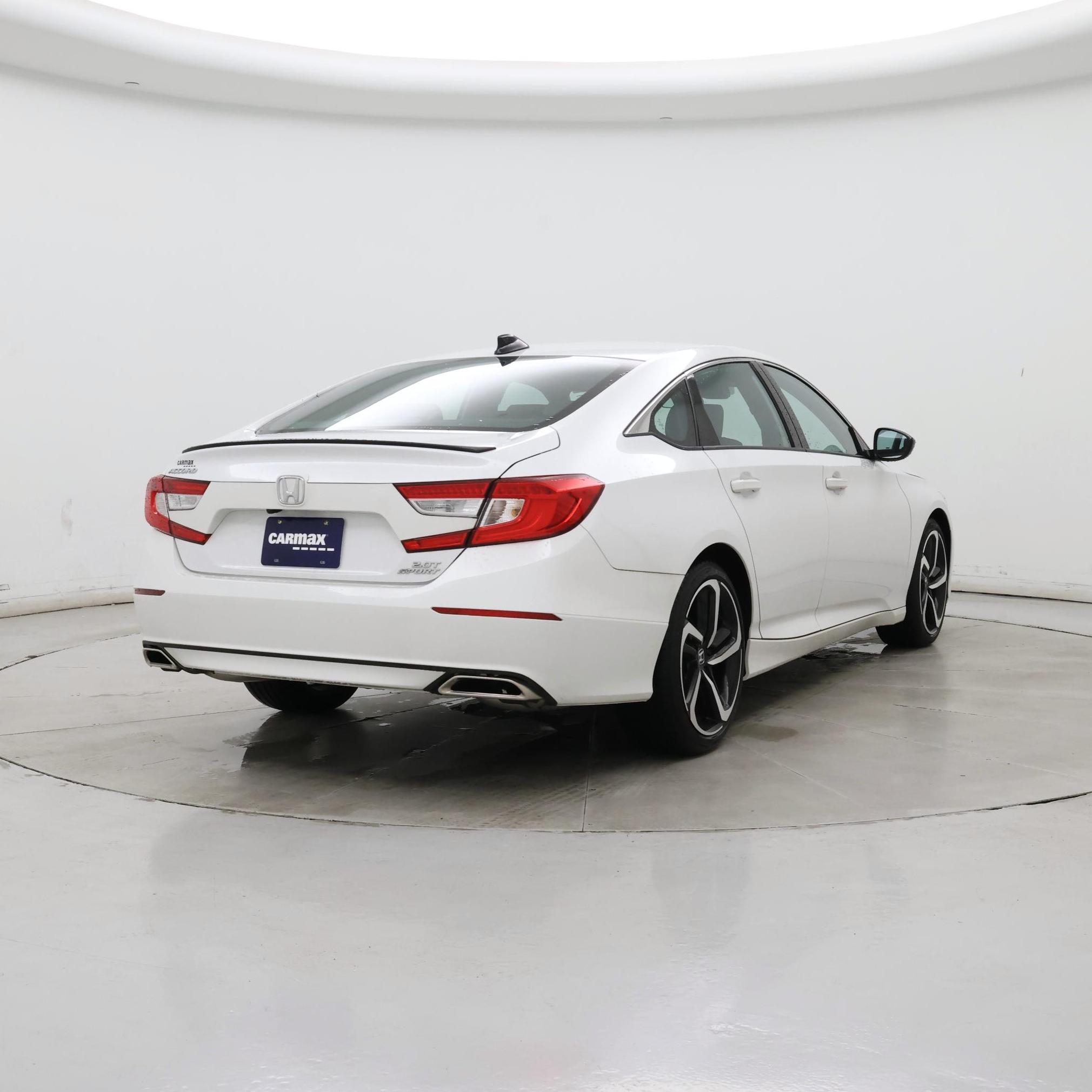 Thumbnail: 2022 Honda Accord - 8