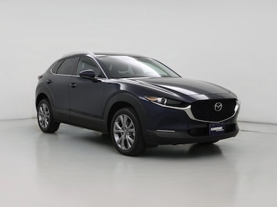 2022 Mazda CX-30 Select -
                  White Marsh, MD