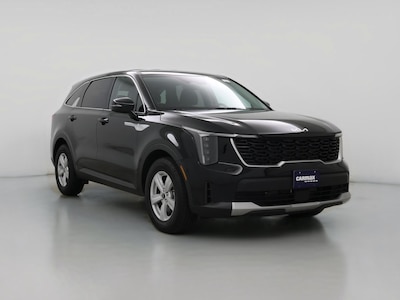 2024 Kia Sorento LX -
                White Marsh, MD