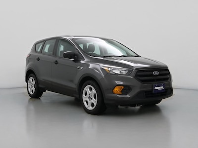 2018 Ford Escape S -
                White Marsh, MD