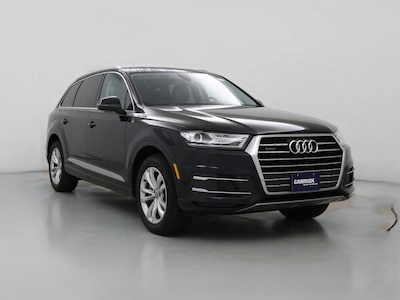 2019 Audi Q7 Premium -
                White Marsh, MD