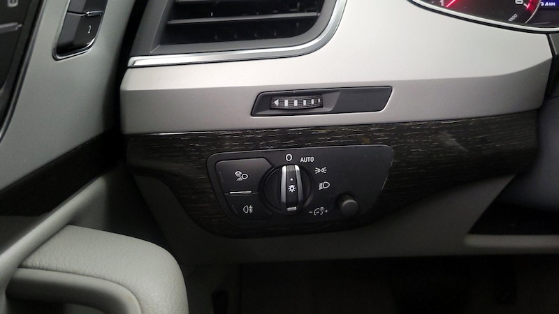 2019 Audi Q7 Premium 13