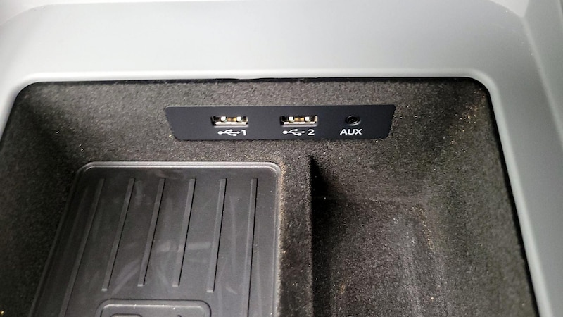 2019 Audi Q7 Premium 19