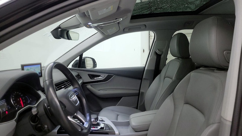 2019 Audi Q7 Premium 20
