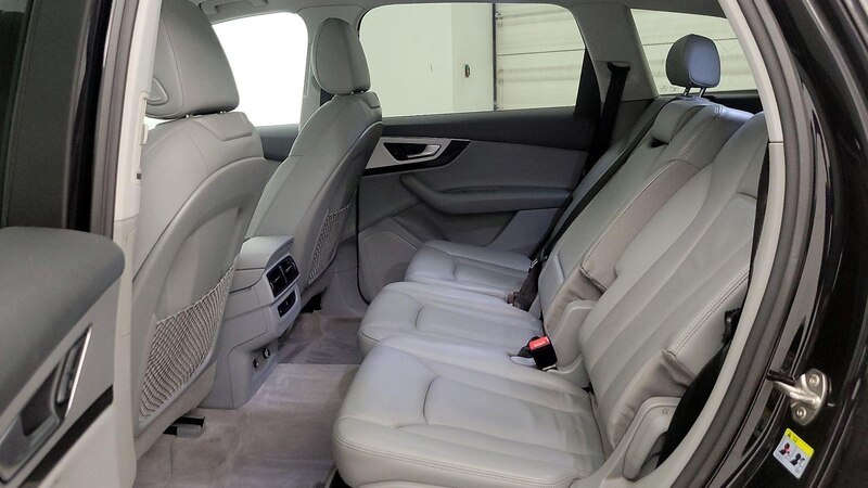 2019 Audi Q7 Premium 21