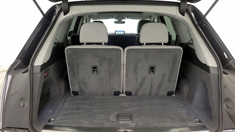2019 Audi Q7 Premium 23