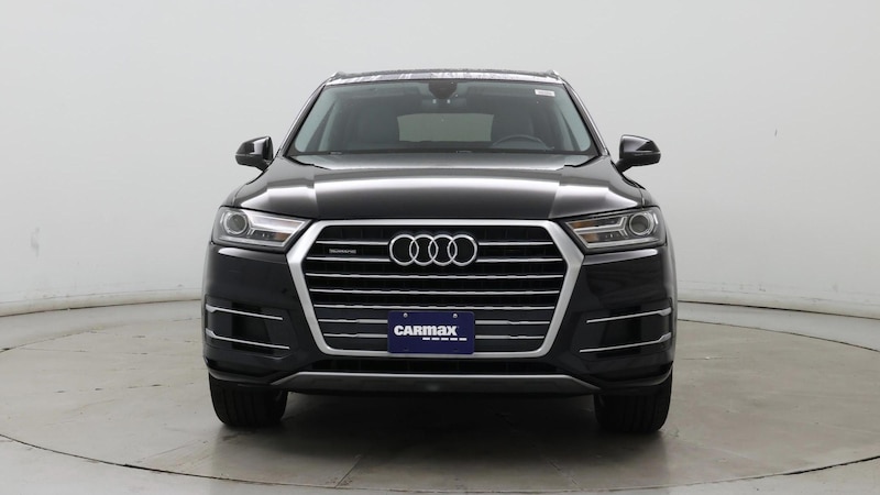 2019 Audi Q7 Premium 5
