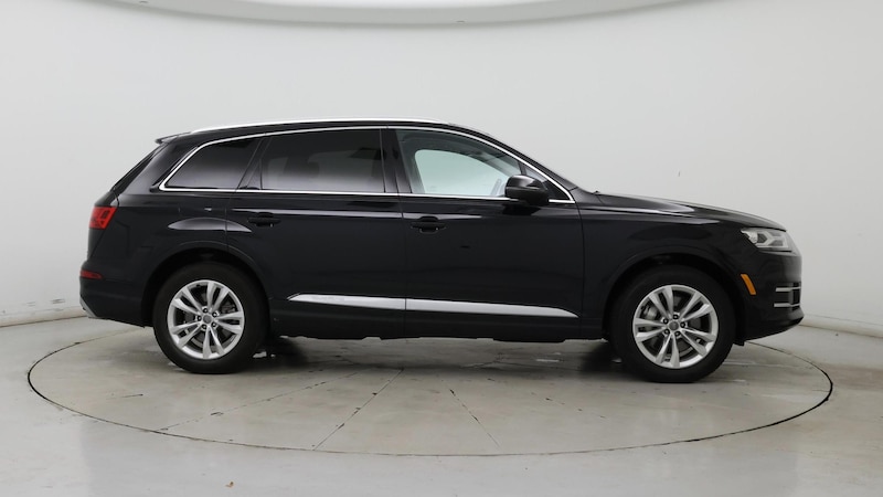 2019 Audi Q7 Premium 7