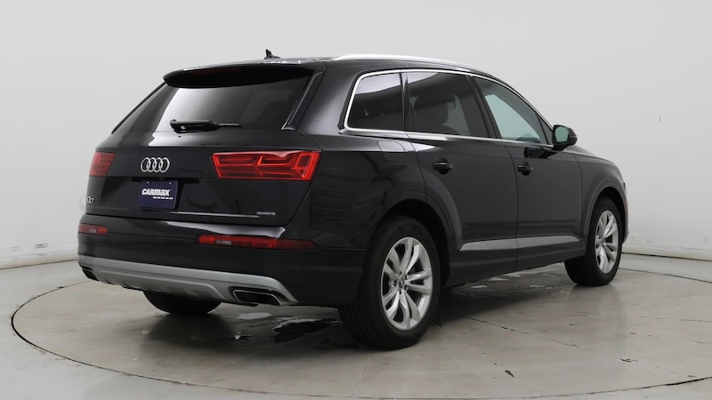 2019 Audi Q7 Premium 8