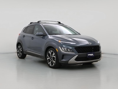 2022 Hyundai Kona Limited -
                  Gaithersburg, MD