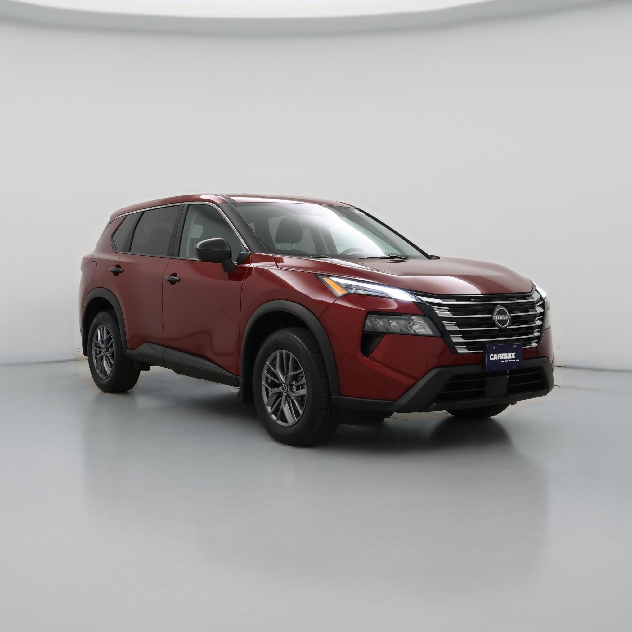 Thumbnail: 2024 Nissan Rogue - 1