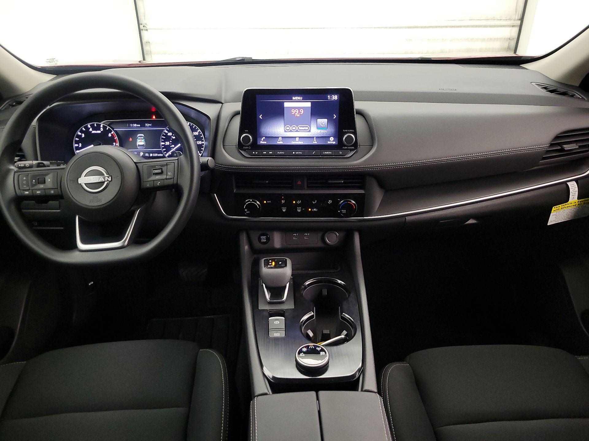 Thumbnail: 2024 Nissan Rogue - 9