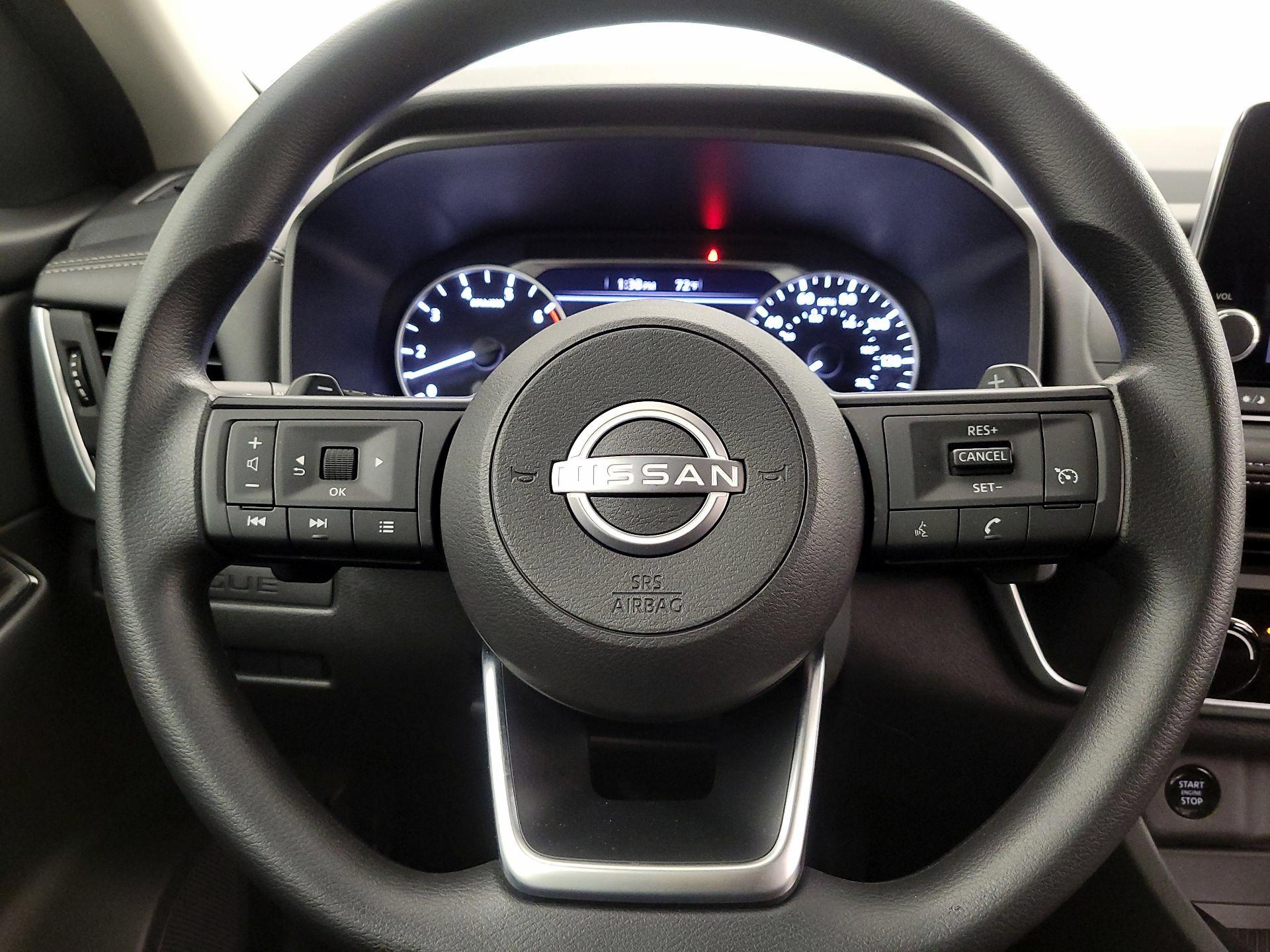 Thumbnail: 2024 Nissan Rogue - 10