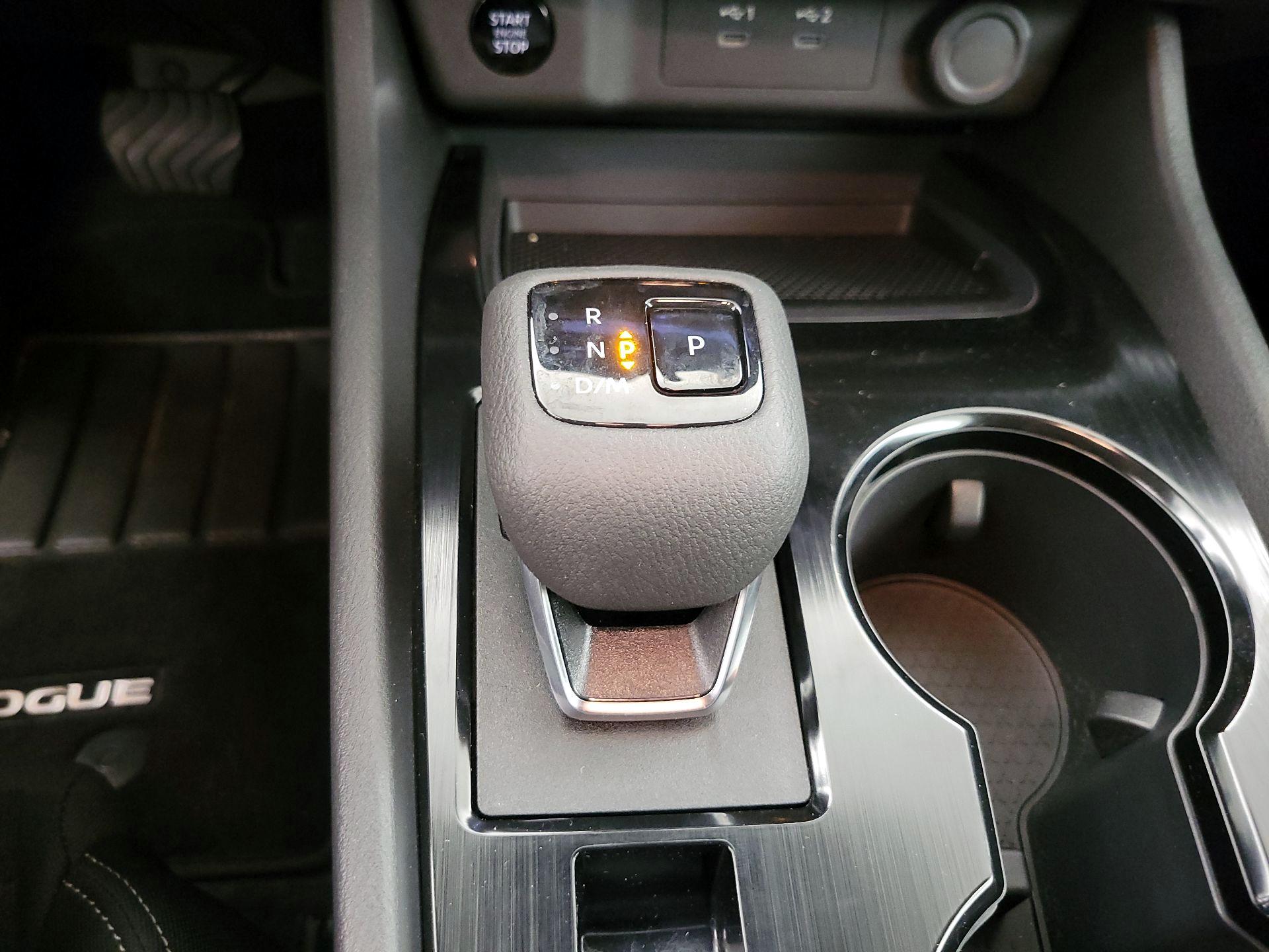 Thumbnail: 2024 Nissan Rogue - 17