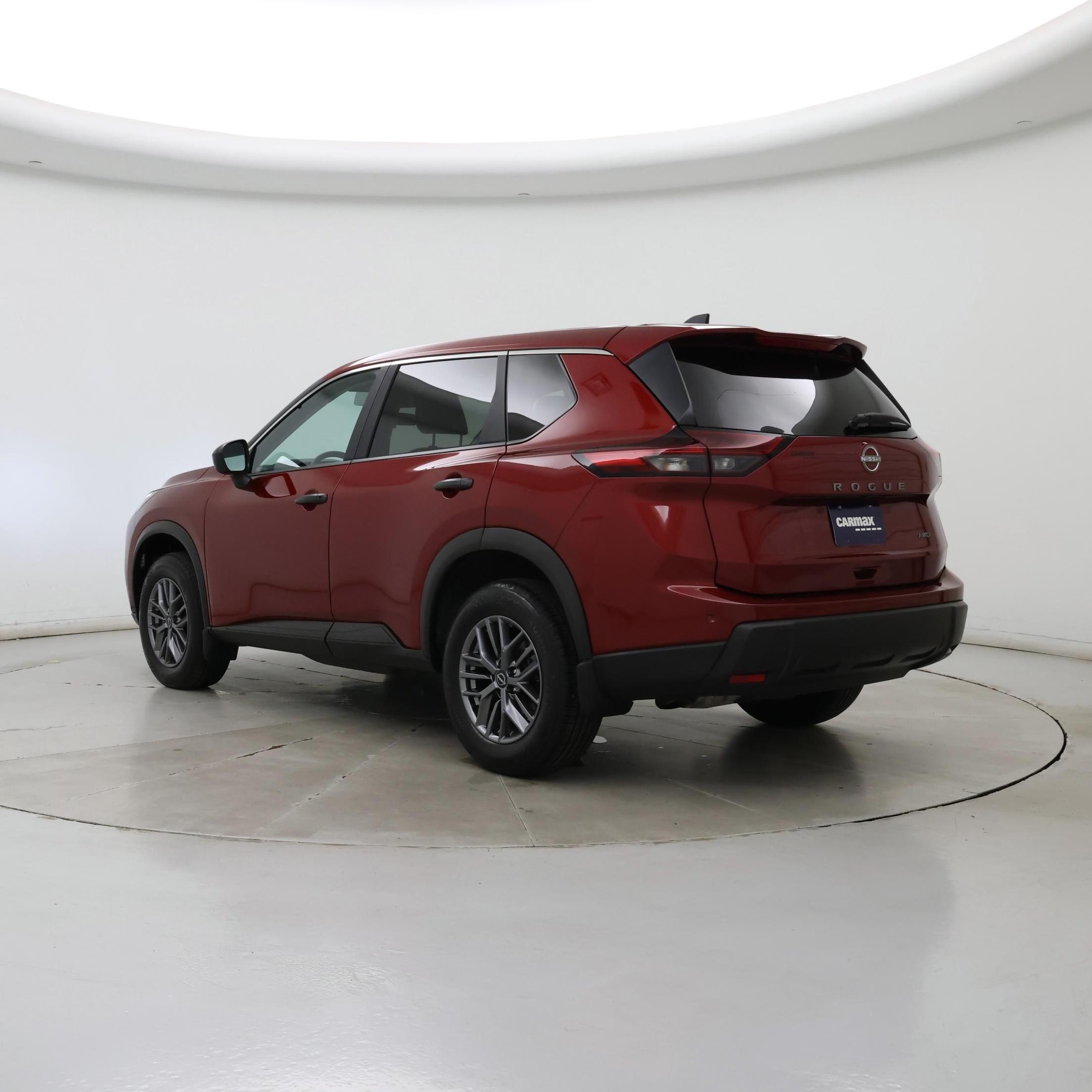 Thumbnail: 2024 Nissan Rogue - 2